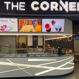 Personal spalat vase, curatat legume, Afi Cotroceni